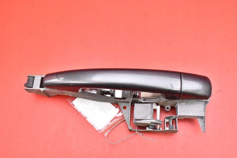 handle right front front KTPD 9684559980 EU PEUGEOT 5008 1 and 09-13
