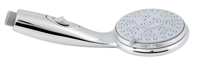 

Słuchawka Rączka Prysznicowa Natryskowa Prysznic