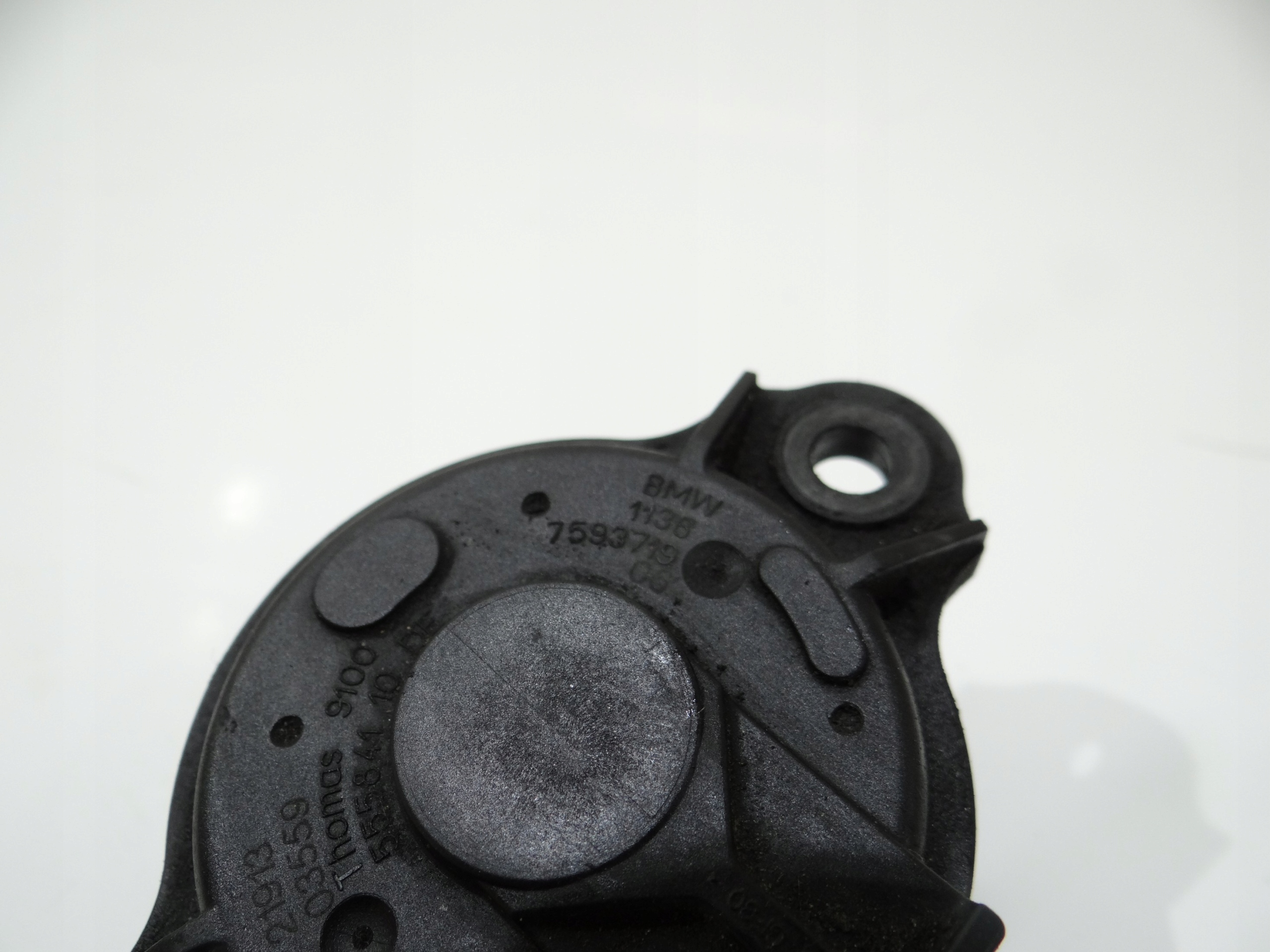 damper regulator VANOS BMW X1 E84 LCI N20B20B 7593719