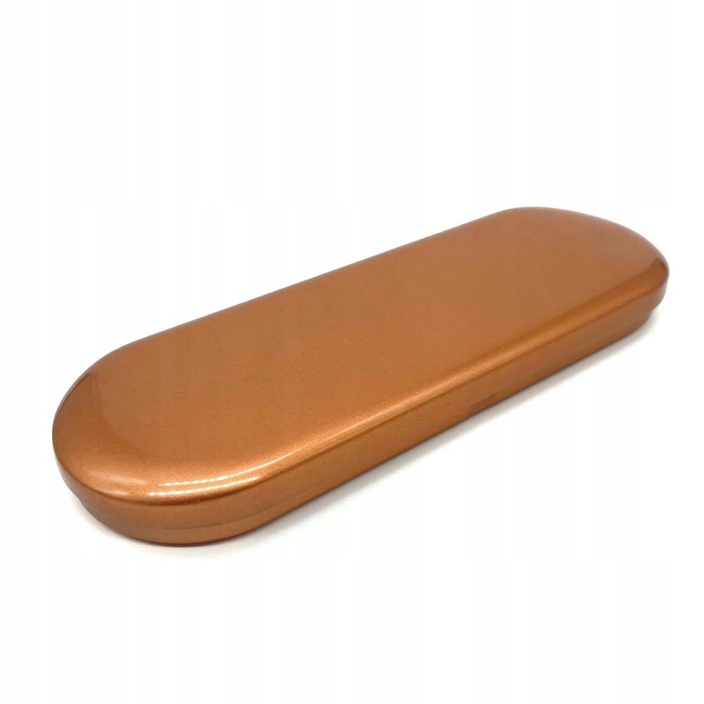 Etui na pęsety, złote Marka ForMe