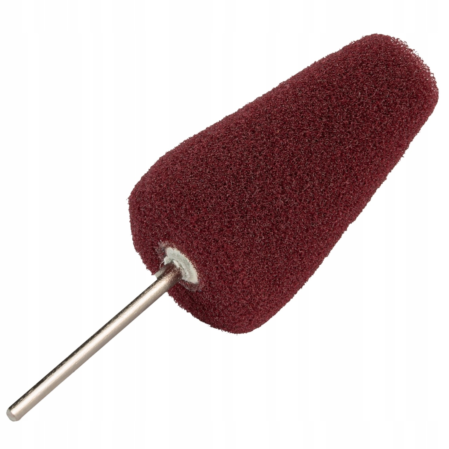Royal Pads Polishing Mini Cone Heavy Cut 25mm twardy mini stożek polerski