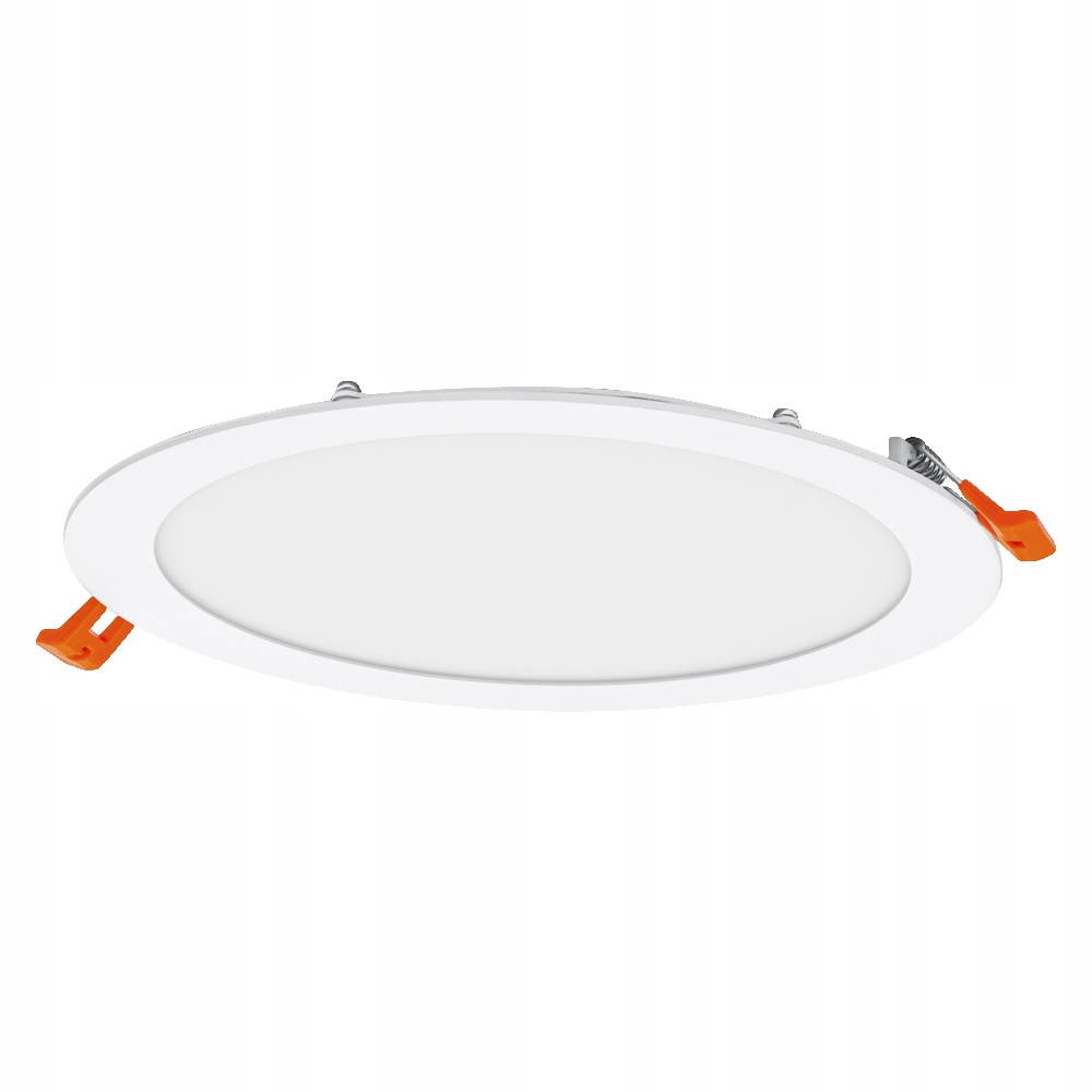 Podomietkové svietidlo Led Očko Spot Okrúhle 22W 2000lm 3000K Downlight Osram