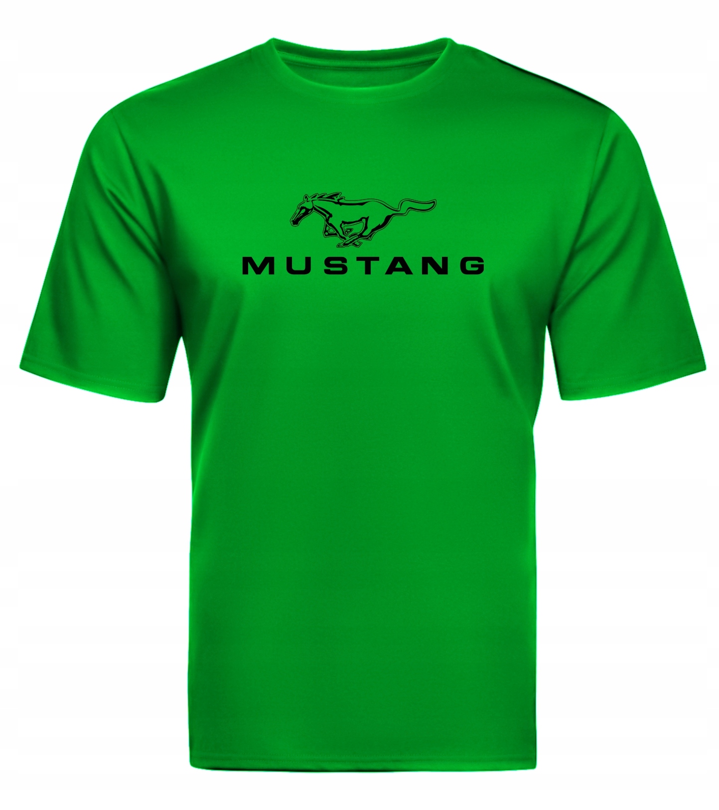 

Koszulka Ford Mustang Shelby Musclecar