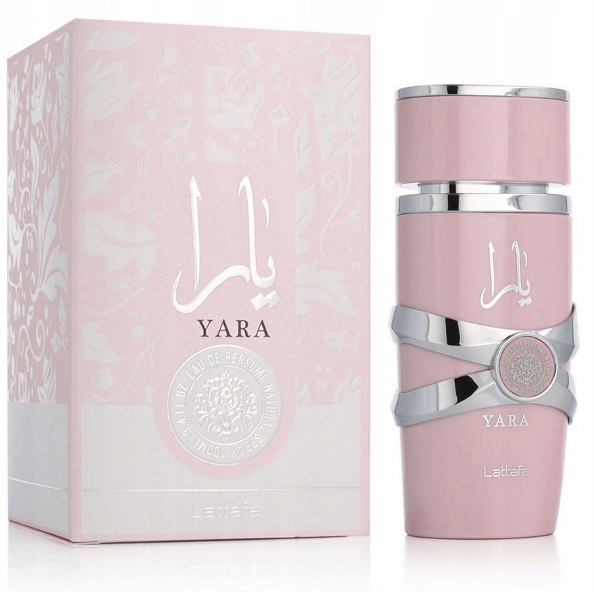 Lattafa Yara 100ml woda perfumowana