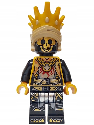 Lego fort014 Minifigurka Oro 1 ks Nová