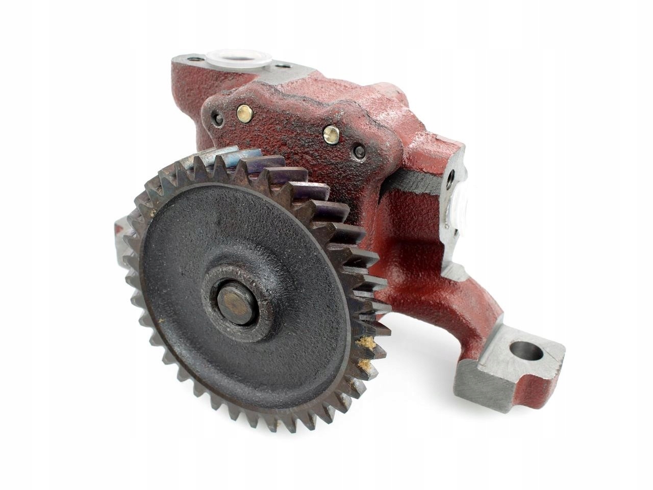 МАСЛЯНЫЙ НАСОС MTZ 80 С 36 2401403010