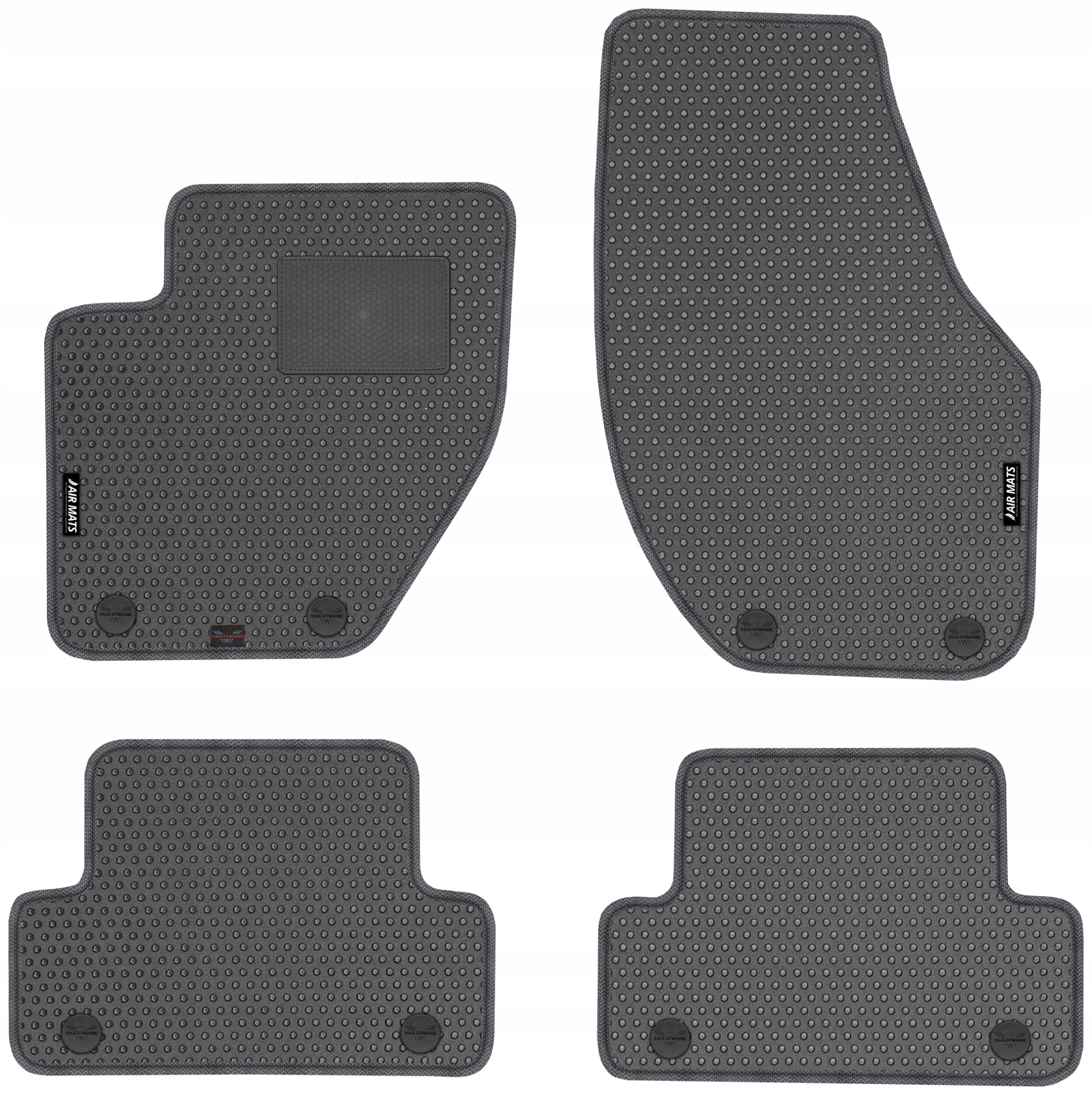 Volvo V40 2012-2019 Koberce Air Mats