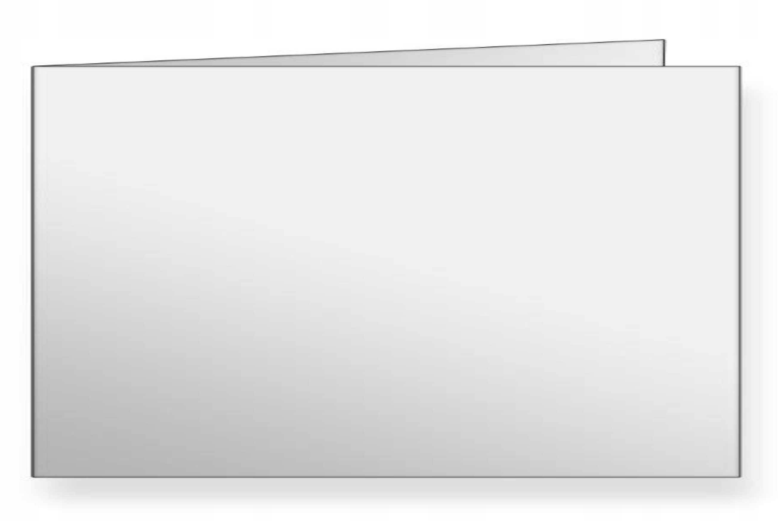 Zaproszenie na 18 urodziny zestaw 10szt lux ZAB44 Marka Ab card