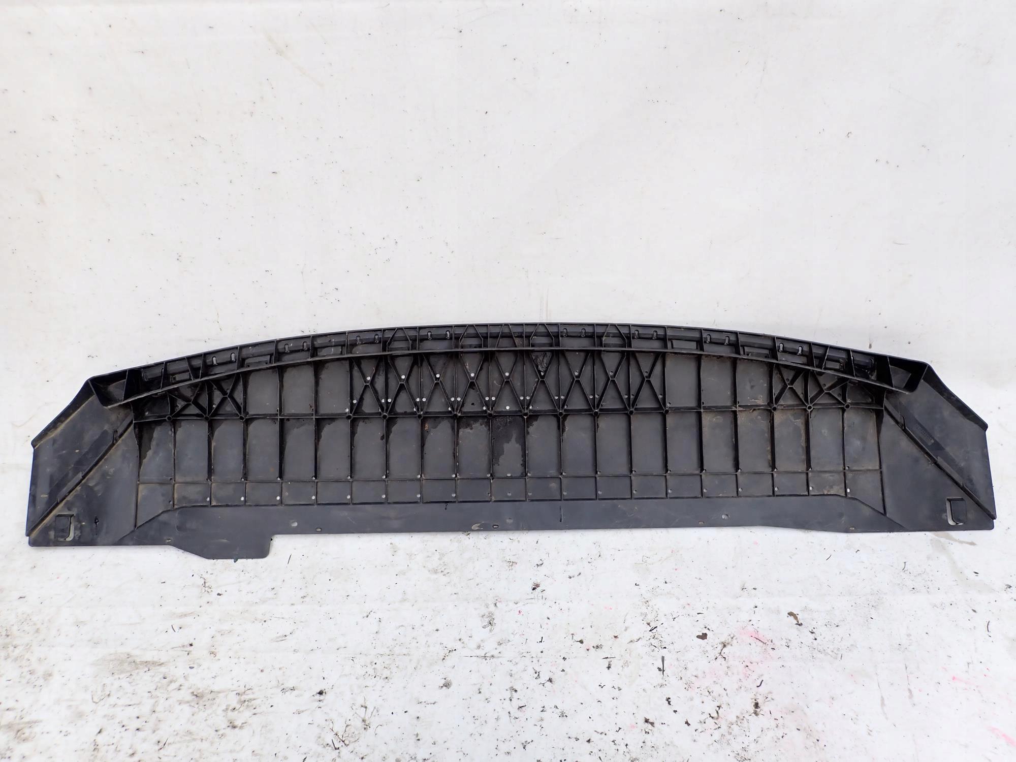SKODA OCTAVIA IV 4 19-> cover cover below bumper