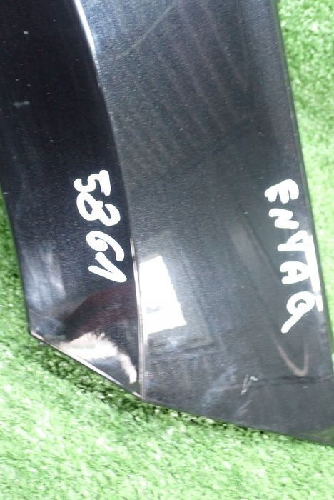 SKODA ENYAQ 21- fender right front front