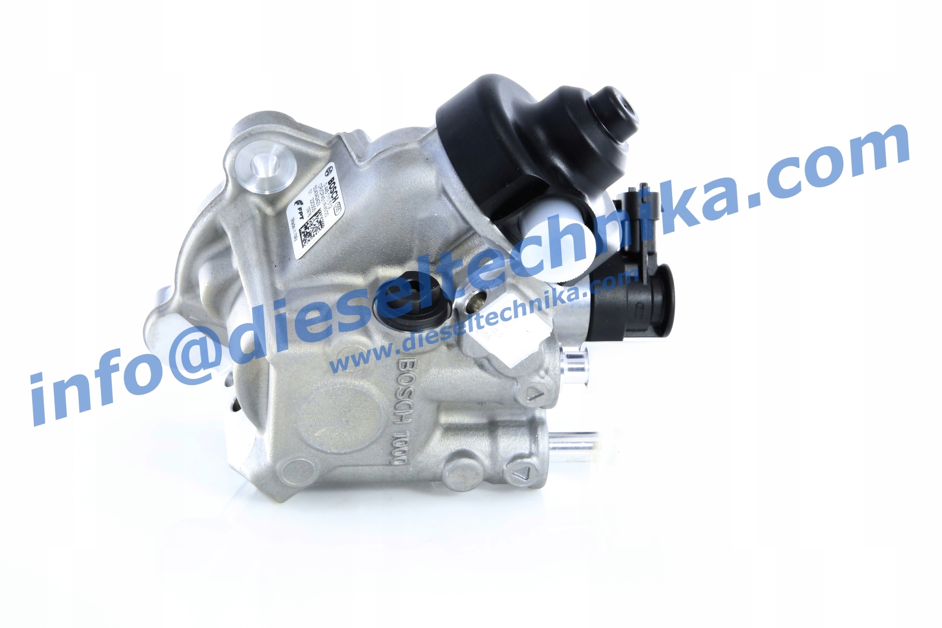 Nowa 0445010512 0445010525 500060428 1623790680 Typ silnika Diesel