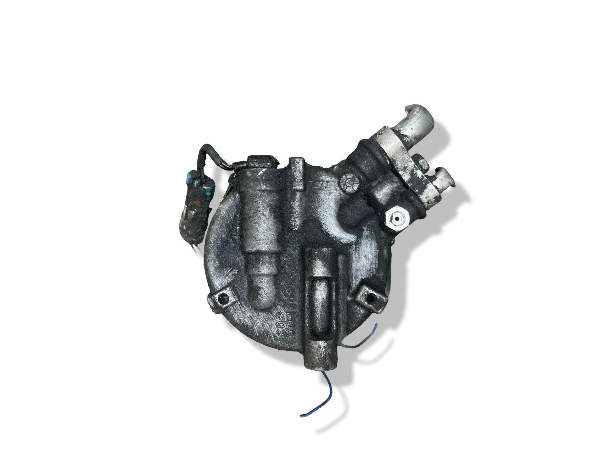Klimakompressor klimaanlage Opel Insignia A 2009 13232307