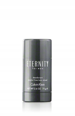 Calvin Klein Eternity for Men Dst M 75 ml