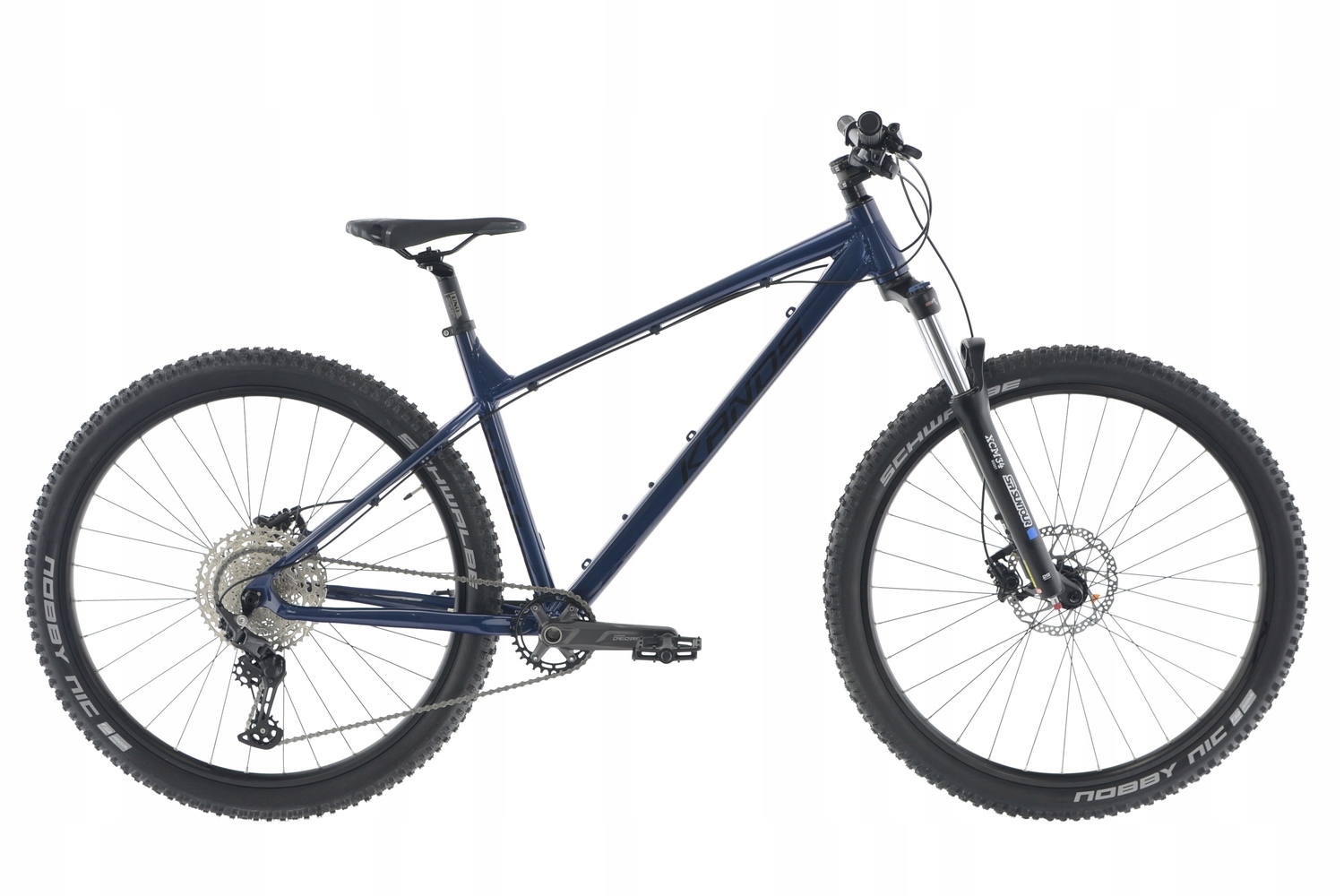 Rower Mtb Trail 29 Kands Fades