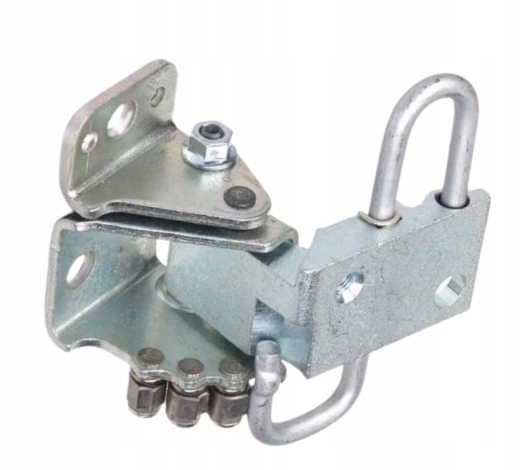 ZAWIAS DRZWI DÓŁ LEWY 6Q0831411A