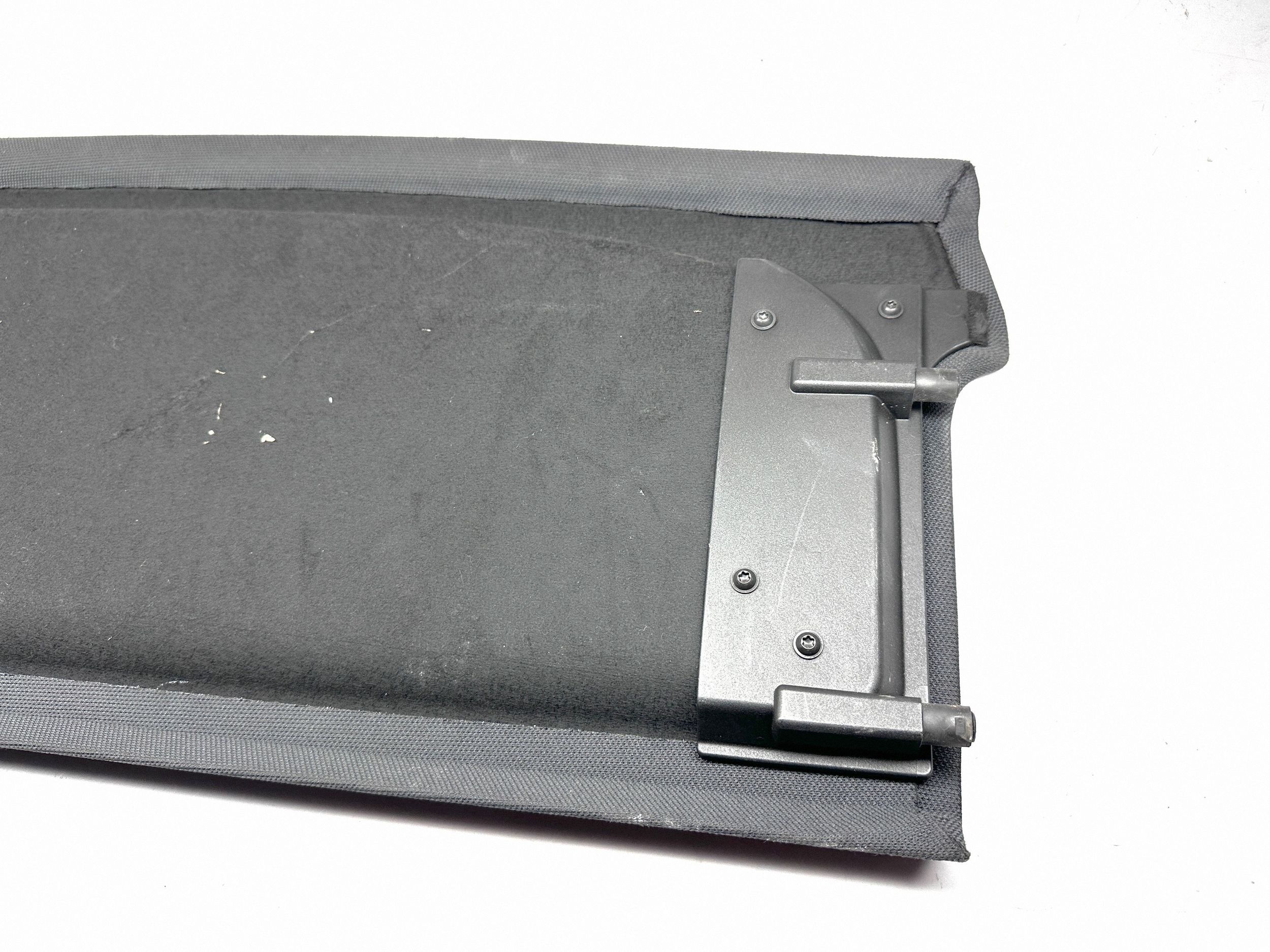 AUDI A5 S5 8T SPORTBACK plato boot cover bonnet rear part