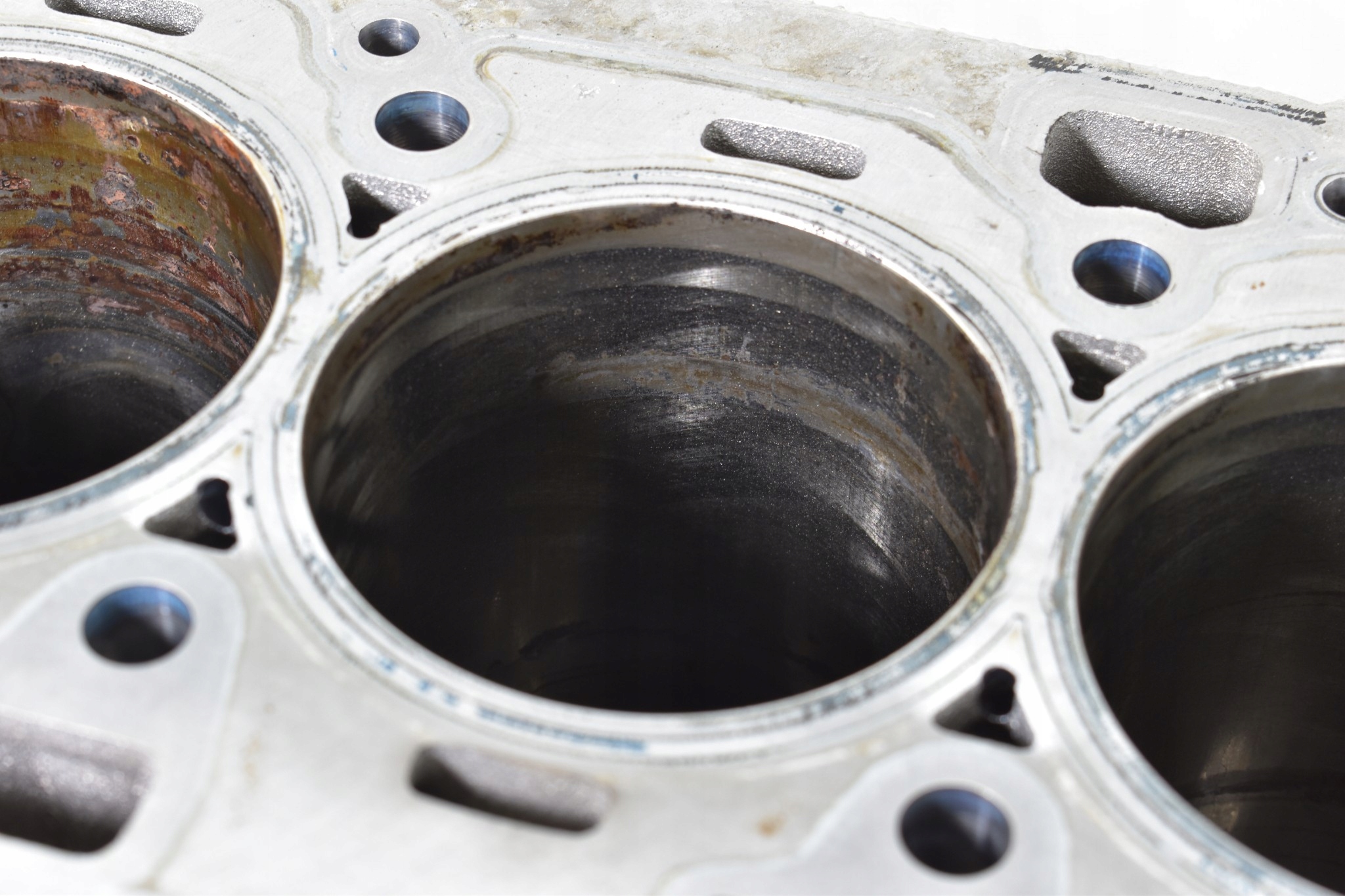 Blok Motore BMW G20 G30 2.0i B48B20B 8669099