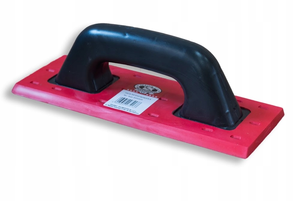 Olejnik paca do spoinowania fug