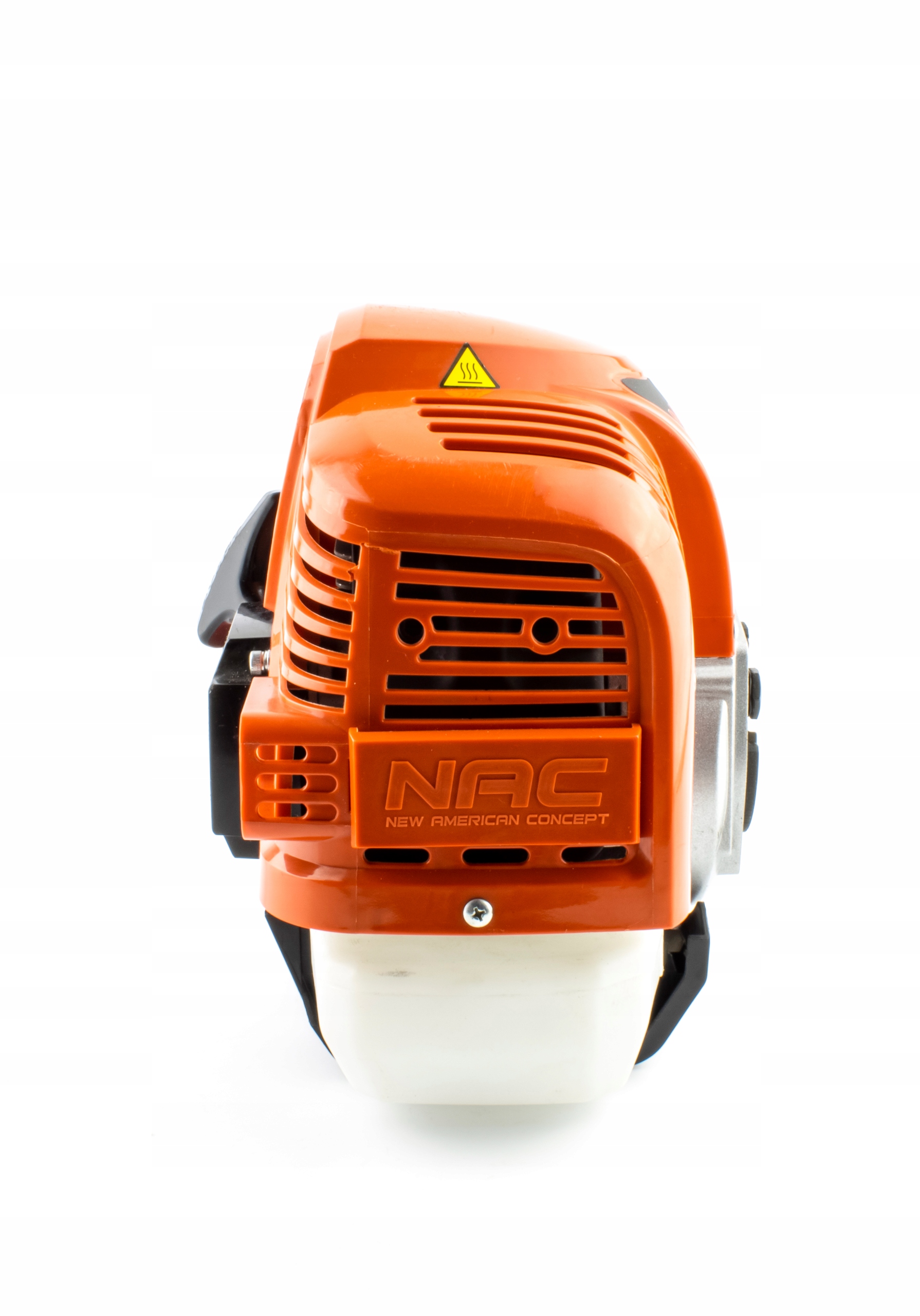 KOMPLETNY DWUSUWOWY SILNIK 3,8 KM DO KOSY SPALINOWEJ NAC BP620-38KA-T Kod producenta BP620-38KA-T*SILNIK 3,8 KM