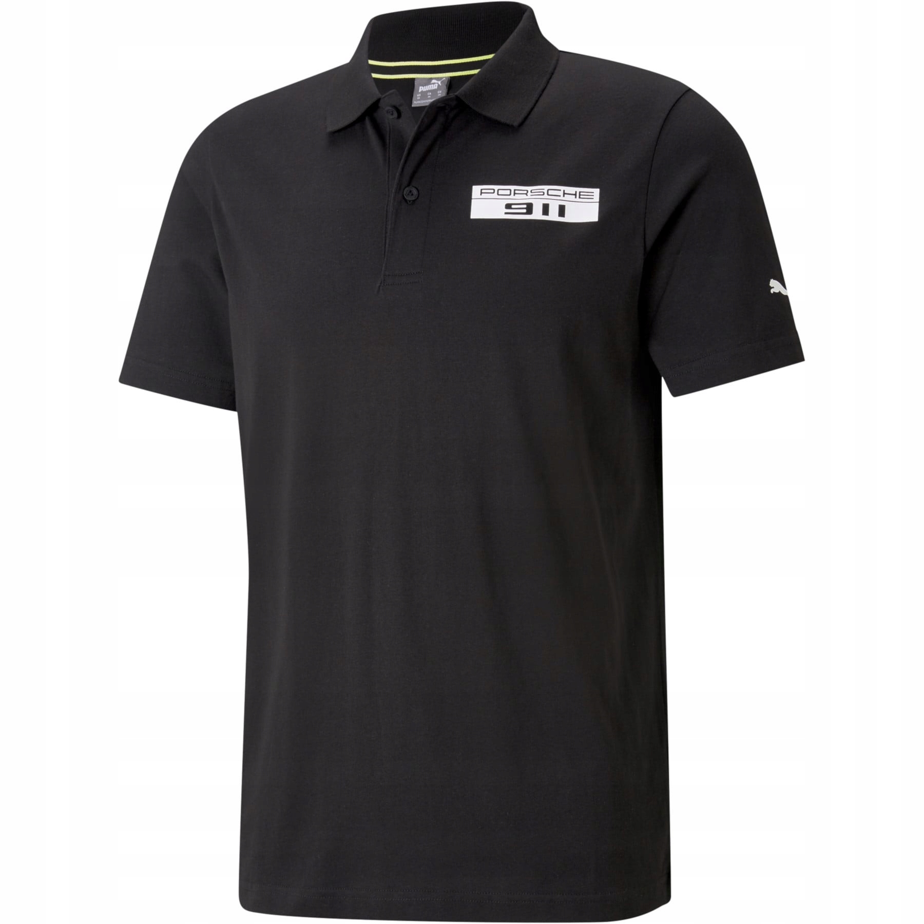 

Puma Koszulka Polo Pl Base 59975901 R S