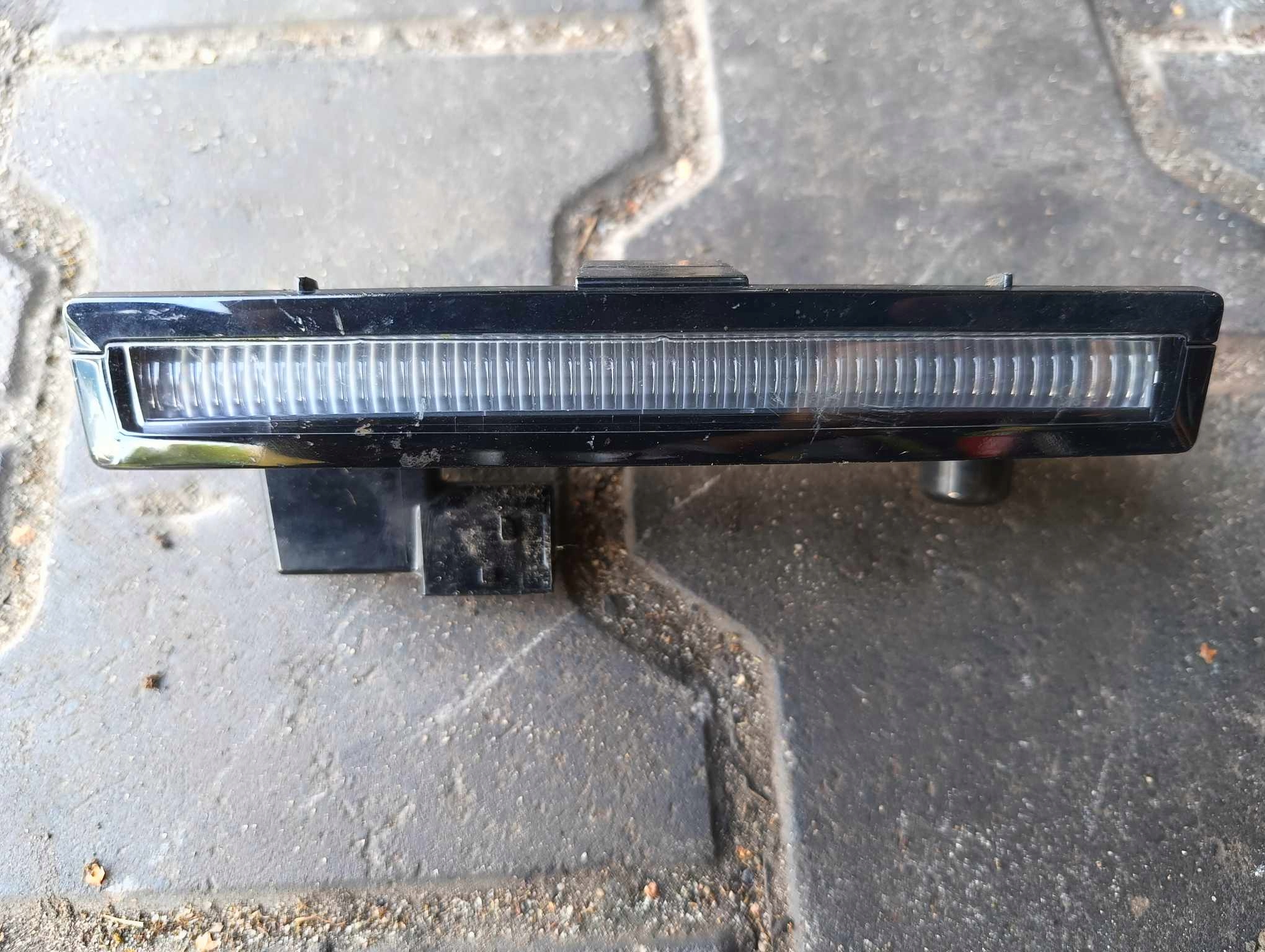 Lampka obrysowa Scania R NGS 2252783 oryginał