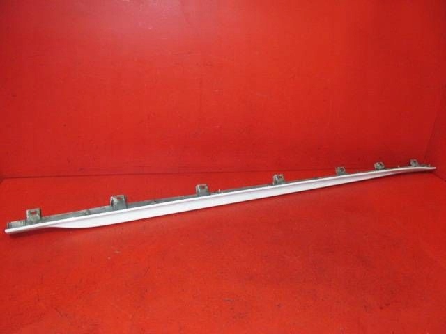 Alfa Romeo Giulietta moulding cap threshold right BIALA 296 VR. 296/A