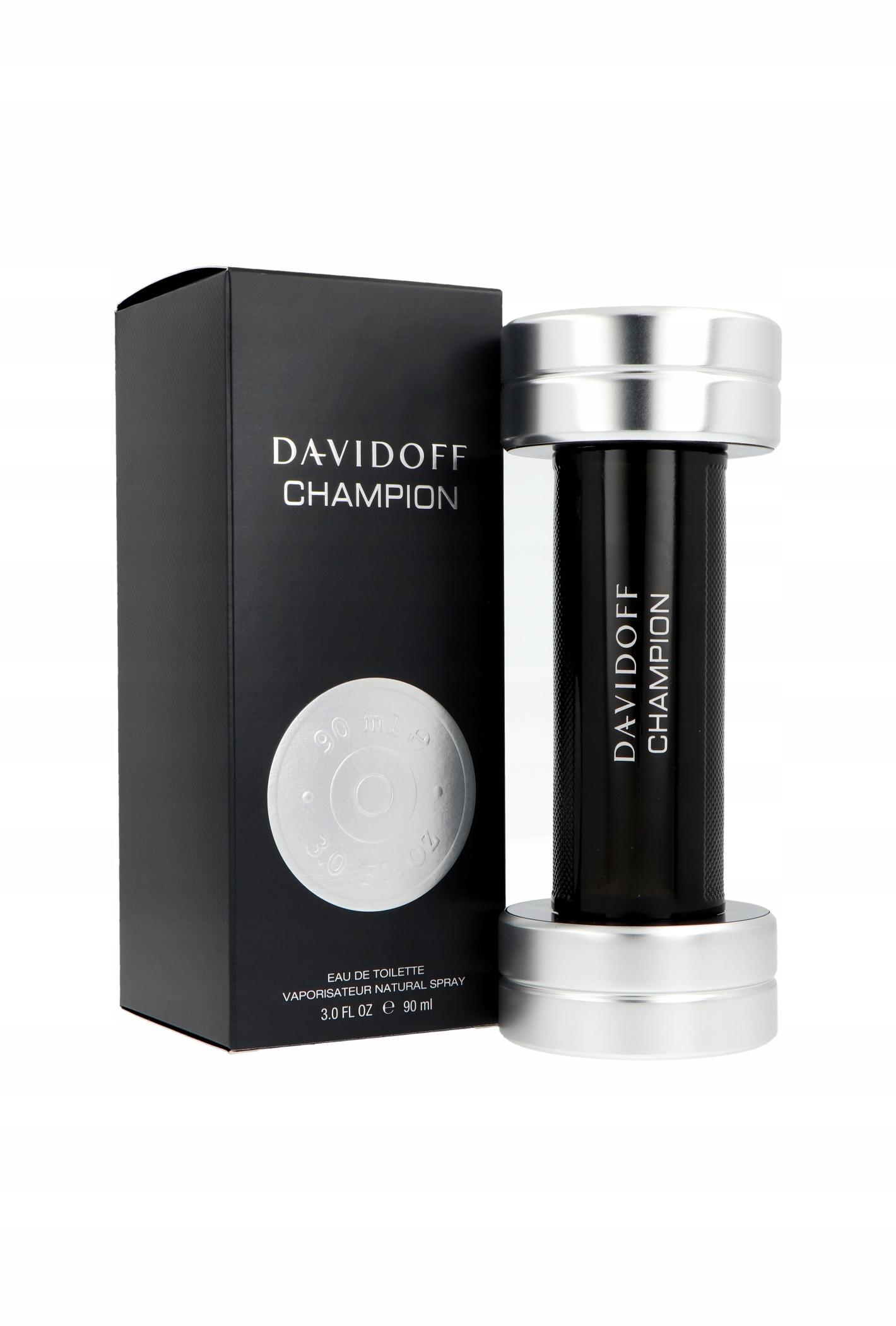 

Davidoff Champion Edt 90ml