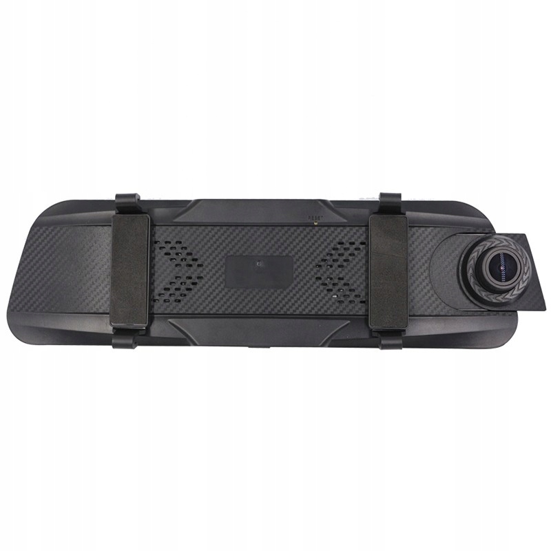 WIDEOREJESTRATOR LUSTERKO WSTECZNE KAMERA COFANIA Viewing Angle 170
