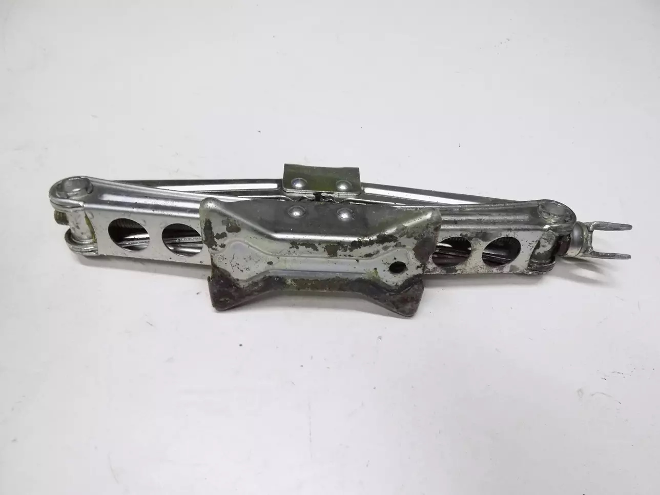 Honda Jazz III 08-підйомник трапецеїдальний