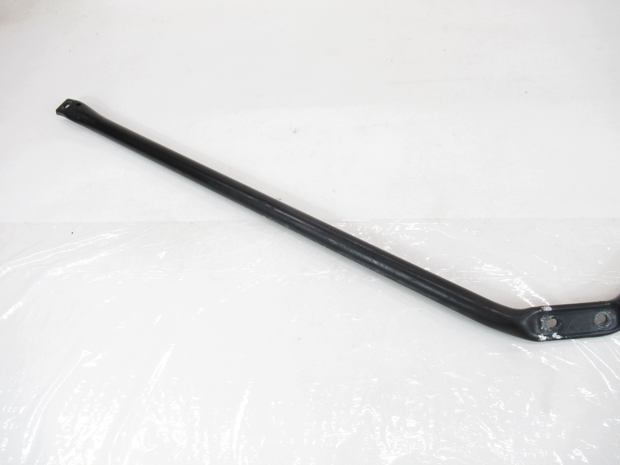 console wall support poprzeczka BMW e60 e61 sedan KOMBI