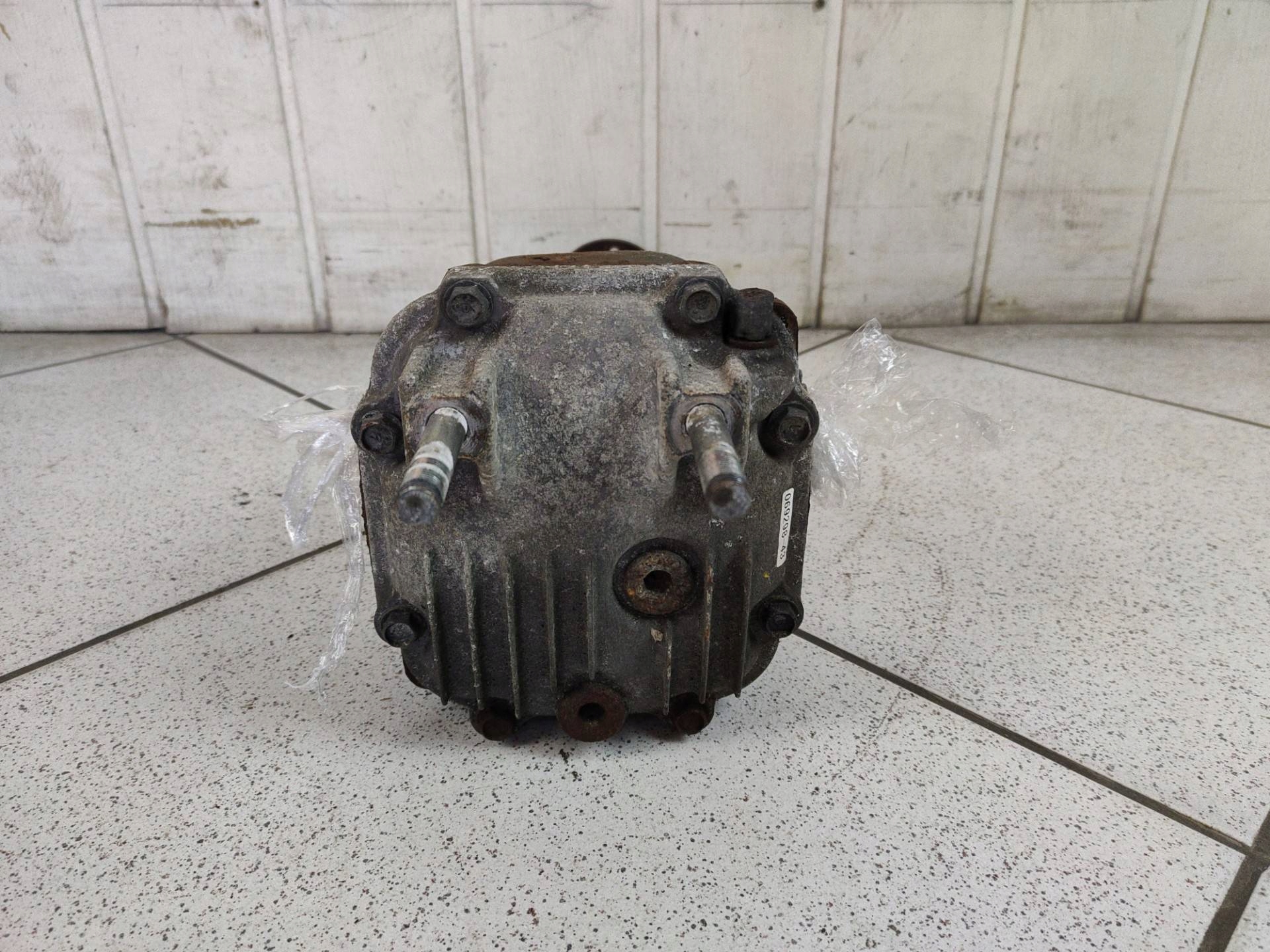 rear differential diff Subaru Legacy 6 facelift BN 2019 069298-43
