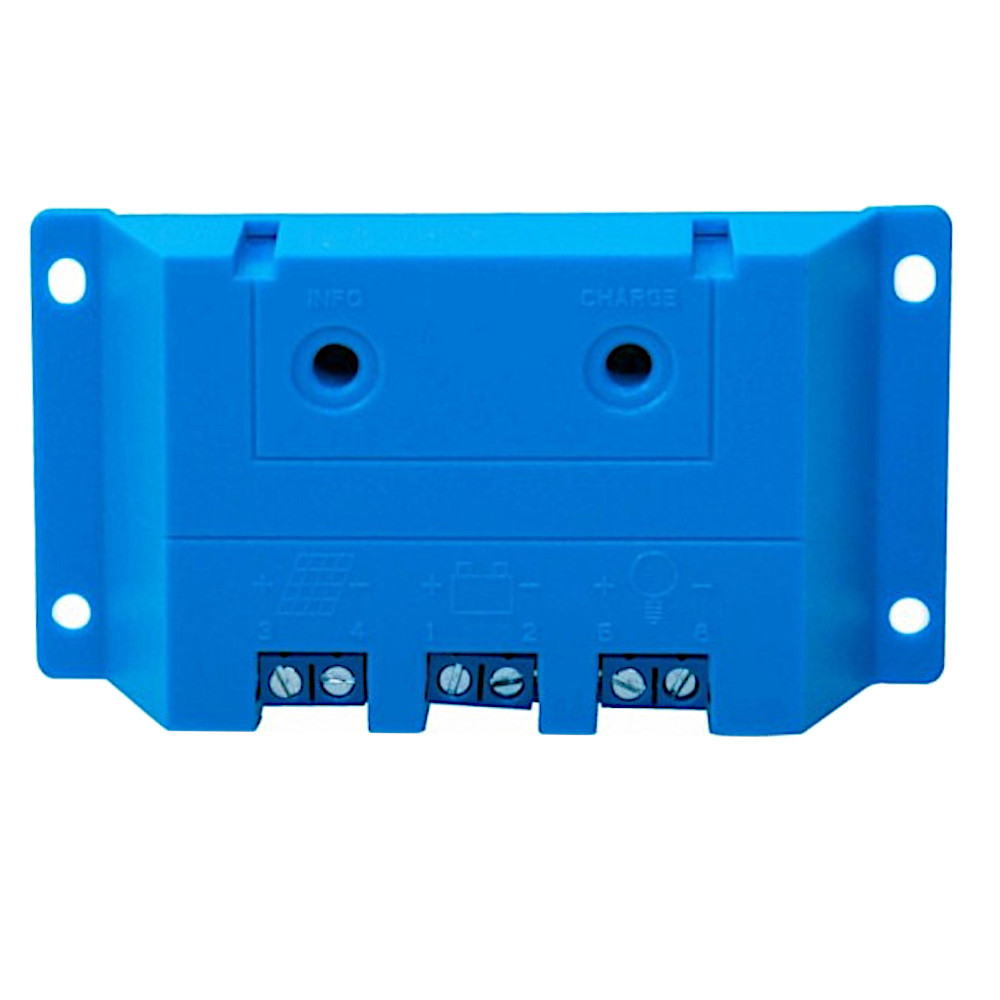 

Regulator Ładowania Shine 5A 12V