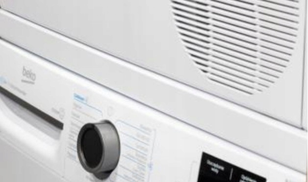 Łącznik pralki z suszarką Beko Npskw