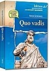QUO VADIS Z OPRAC. GREG, HENRYK SIENKIEWICZ
