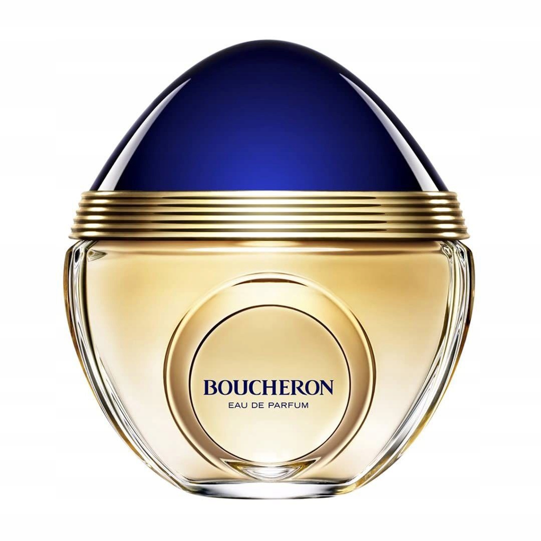 Boucheron Boucheron Pour Femme Edp Objem: 100