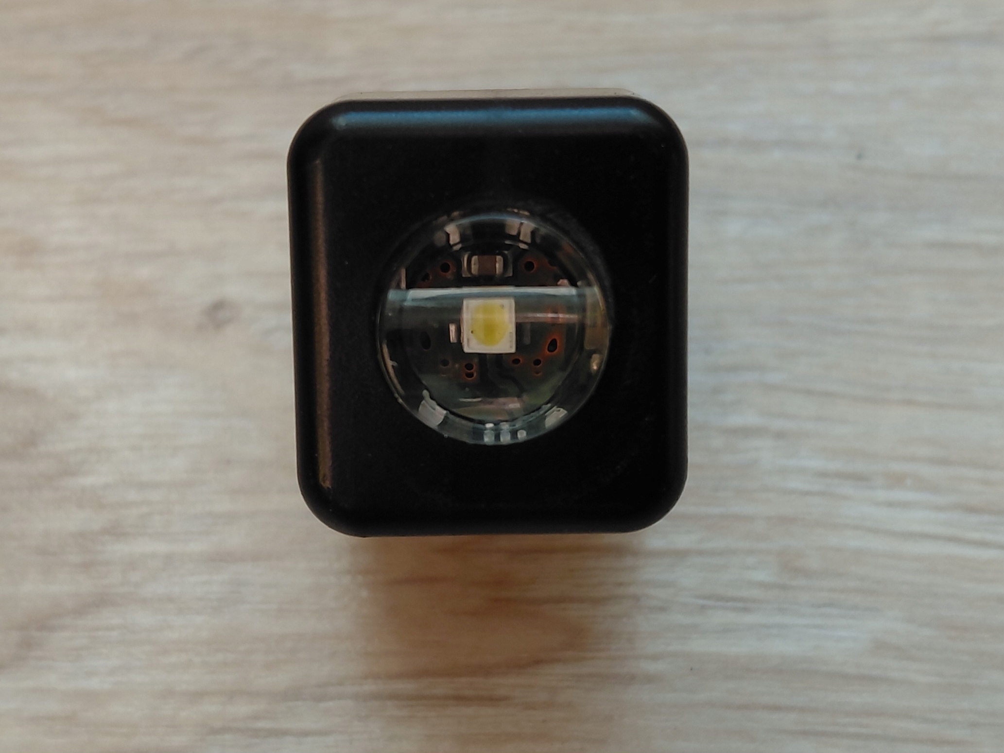 BMW X3 E83 light LED PODSWIETLANIA mirrors EUROPA OE