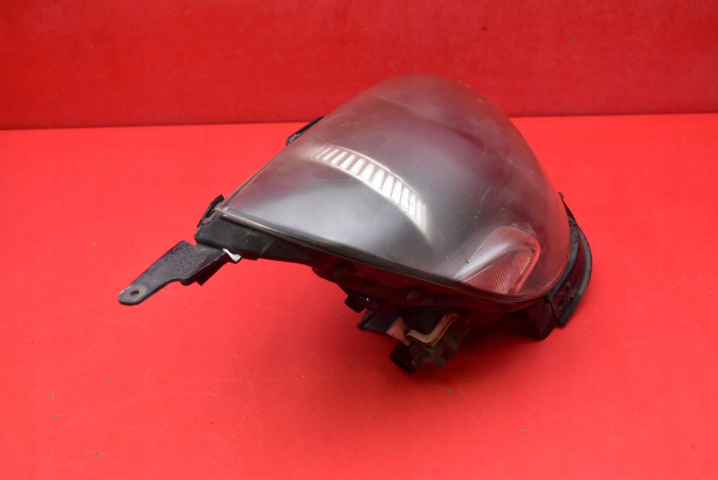 REFLEKTOR right light front EU P2187 HONDA JAZZ 2 II 07-11