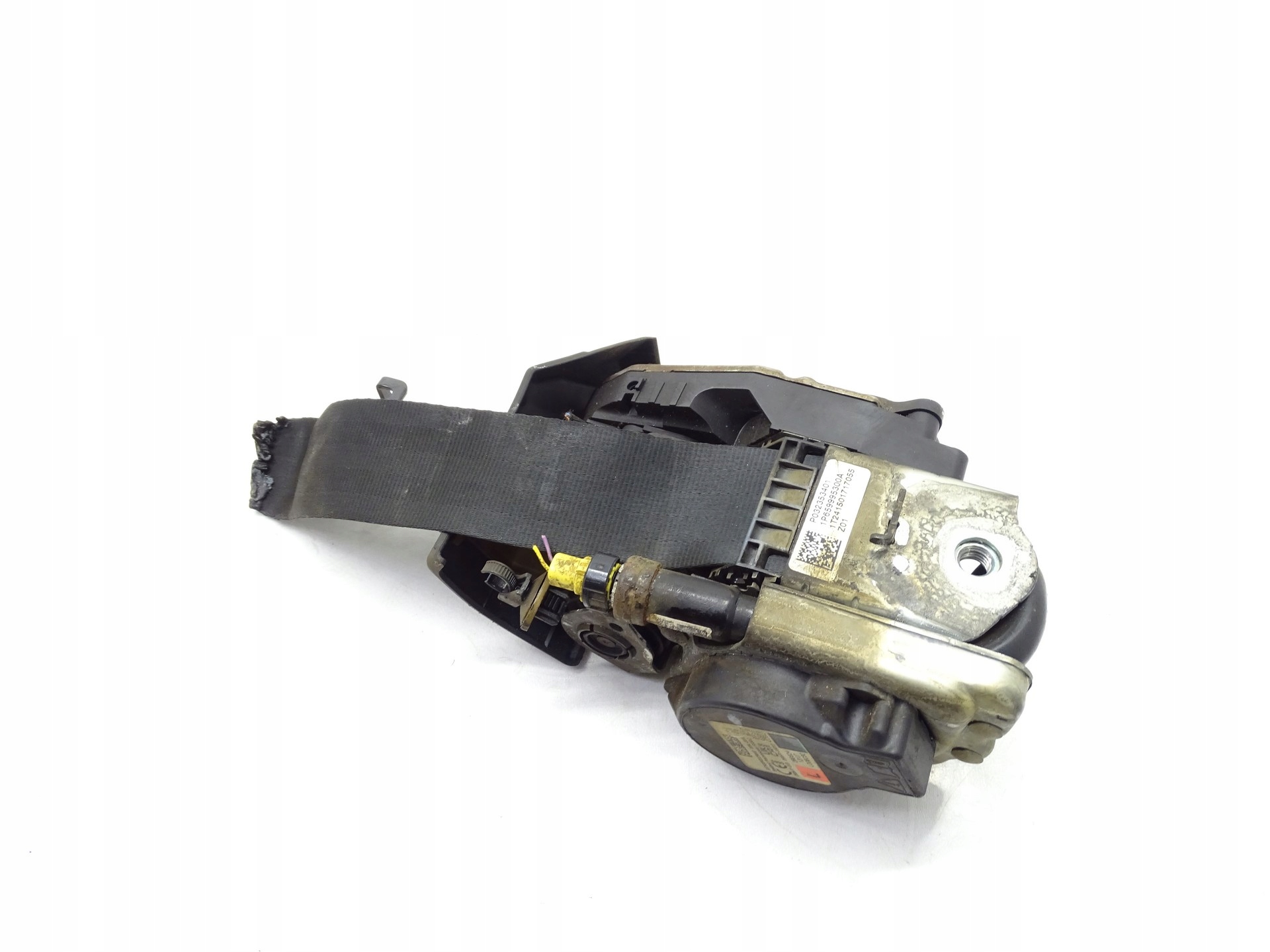 tension belt safety front left VOLVO XC40 P032353401