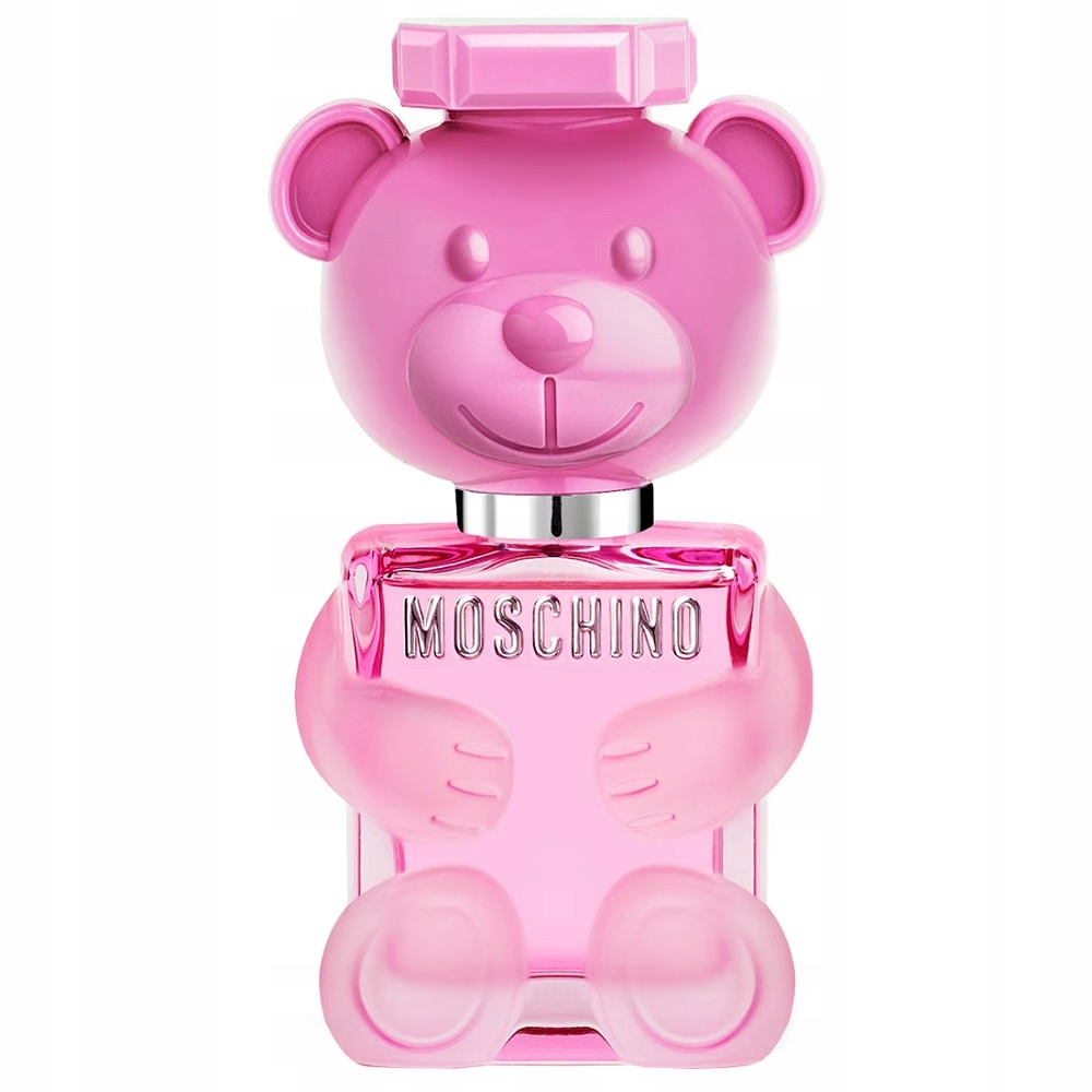 Moschino Toy 2 Bubble Gum Edt 50ml Spráj