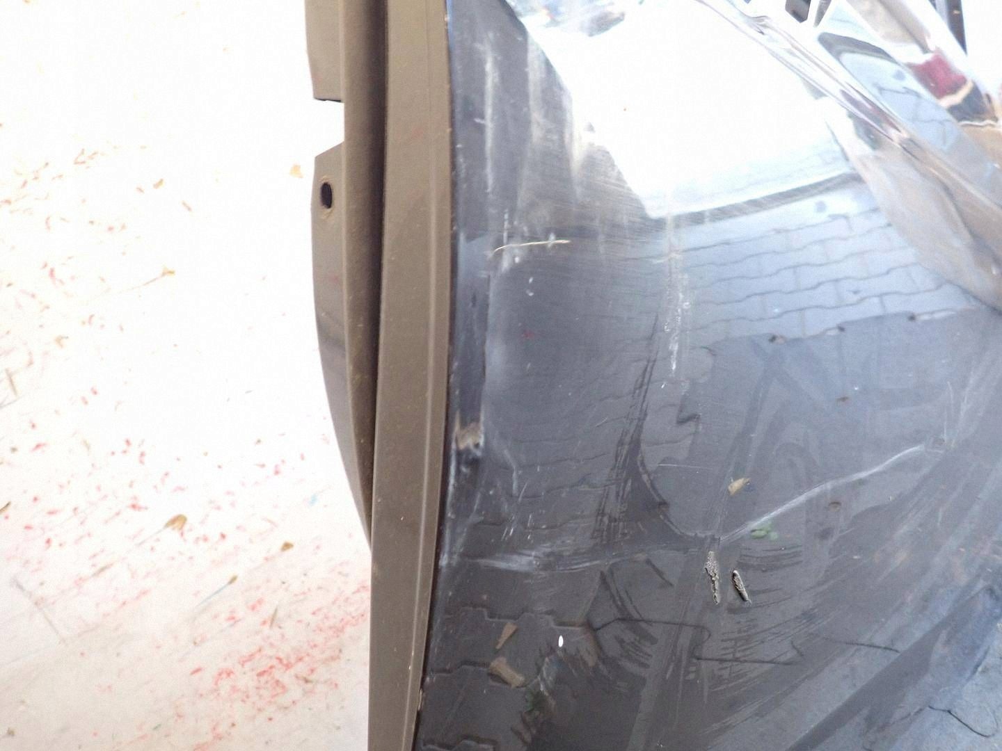 door front front right VW TOURAN 2015- 5TA831312F