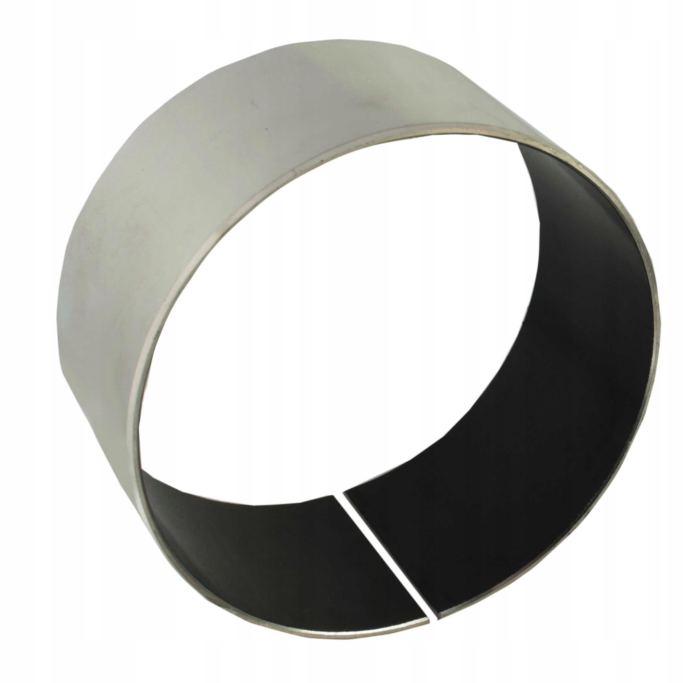 TUP1 280.285.100 - Стальная втулка fi280