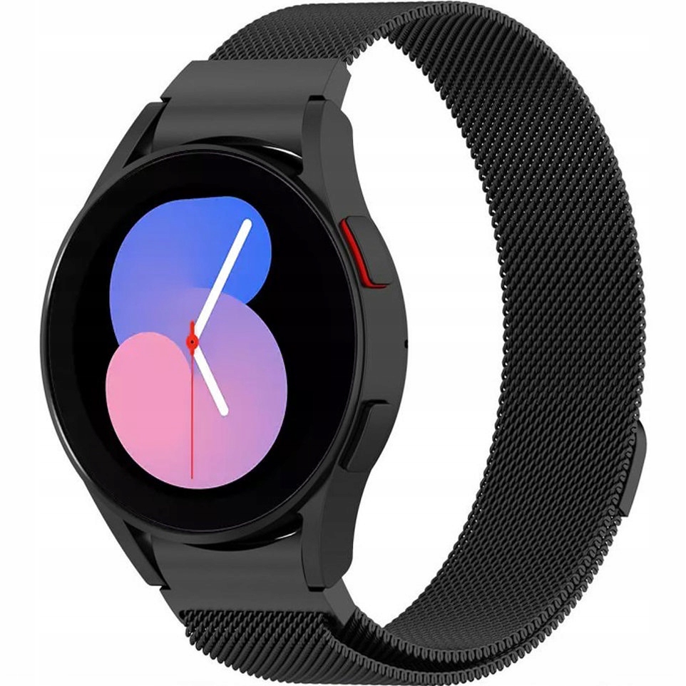 

Pasek Do Samsung Galaxy Watch 5 40/45MM Pro 45MM