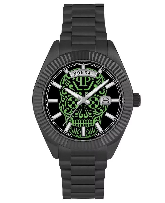 Hodinky Philipp Plein Superlative Rock Couture PWPNA0724