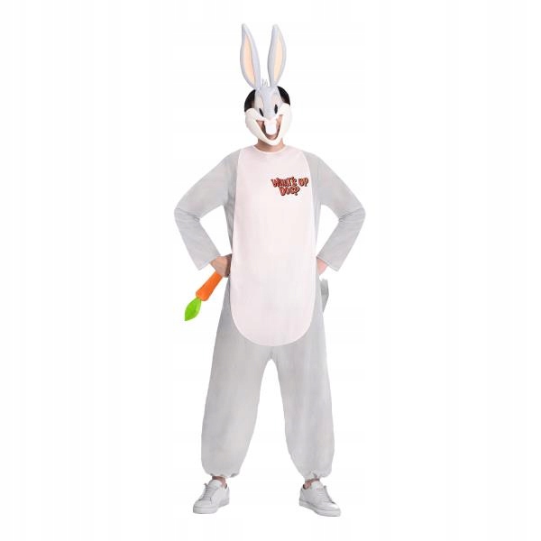 Kombinéza Králík Bugs vel. L Bugs Bunny A Přátelé