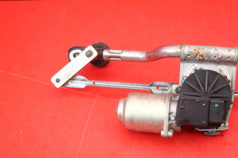 Gestänge Motor Wischer vorne EU 8200700005C RENAULT THALIA 2 II