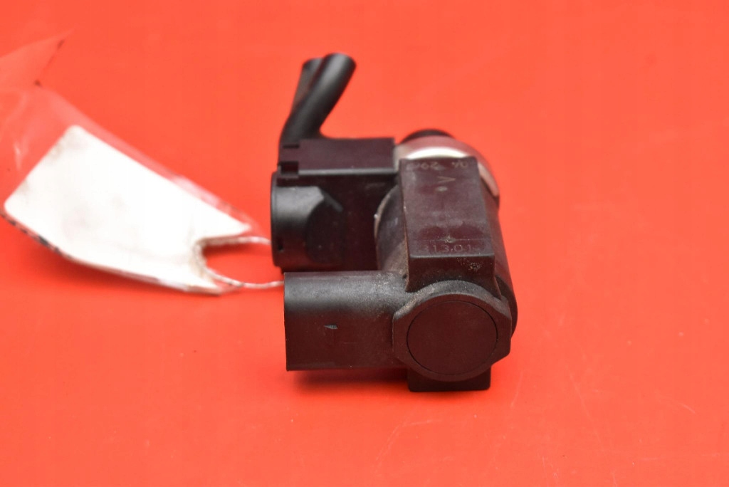Sensor Unterdruck 059906628A AUDI A6 C6 3.0 TDI 225 KM 04-08