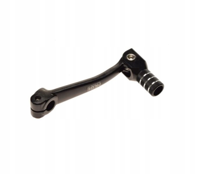 DŹWIGNIA ZMIANY BIEGÓW KOPKA DO MINARELLI AM6 CZARNA