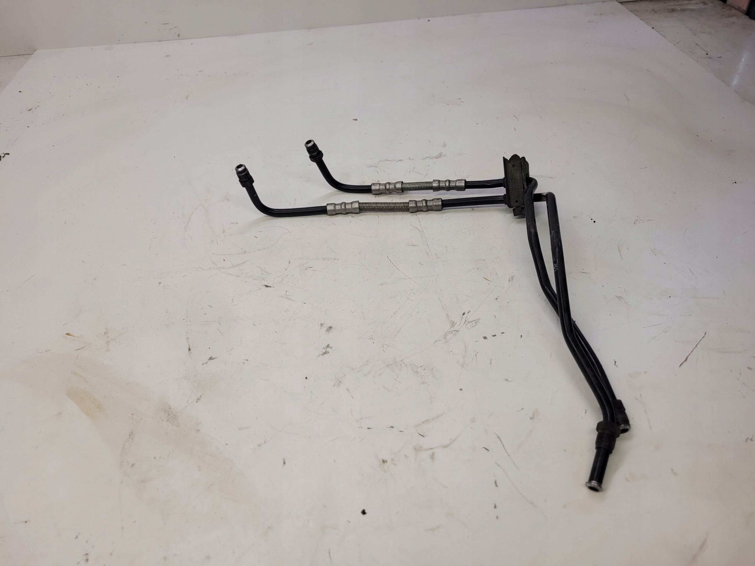 Tubi HAM AUDI A4 B7 8E1614706AJ 8E1614705AC