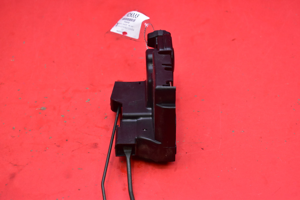lock door left front front EU HYUNDAI SANTA FE 1 and 04-13
