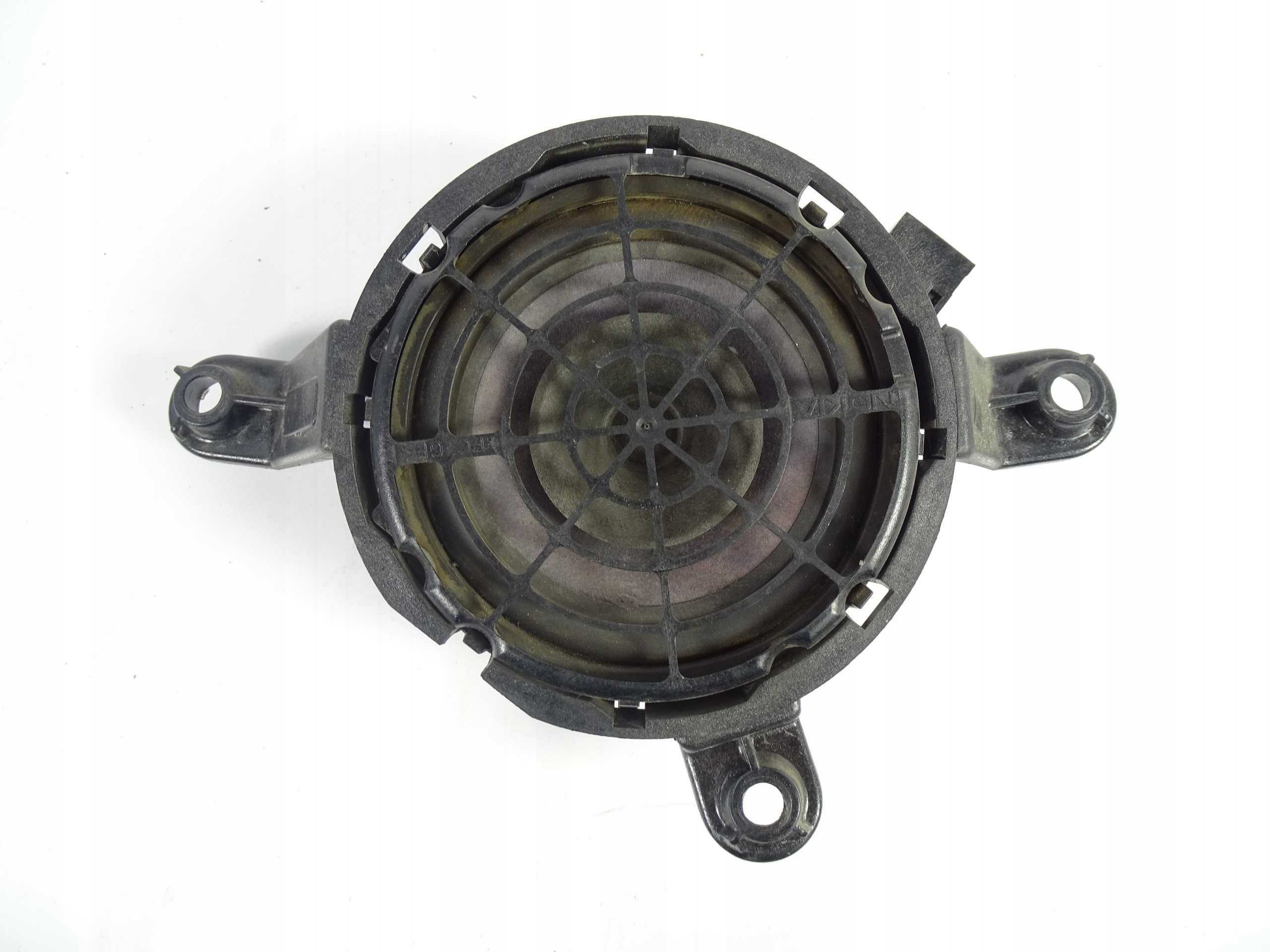 A1408206702 - Mercedes S Class W140 динамик левый задний задний